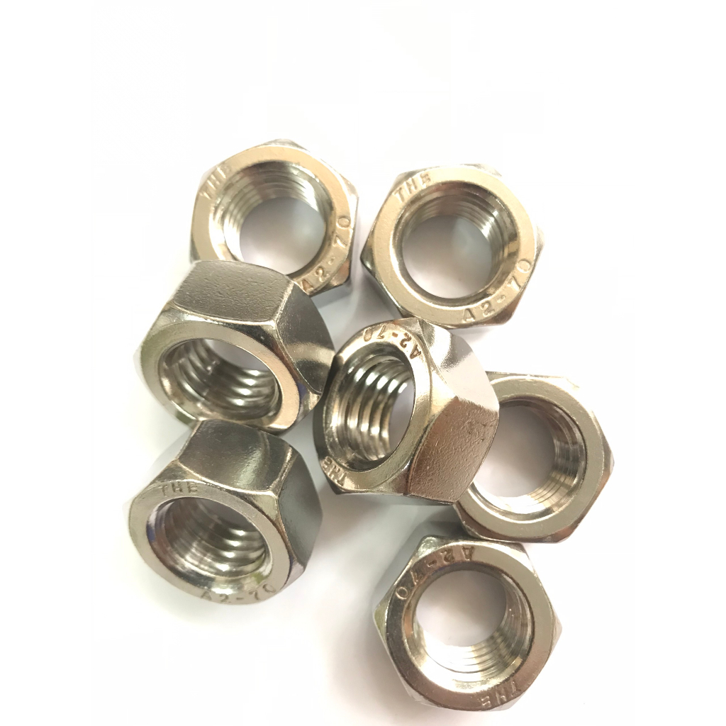 Tán , đai ốc Inox 304 - M18, M20, M22, M24,M30,M36 | Shopee Việt Nam