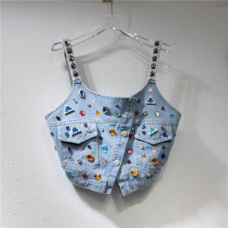ÁO CROP FULL ĐÁ TRƯỚC SẮC MÀU CÁ TÍNH