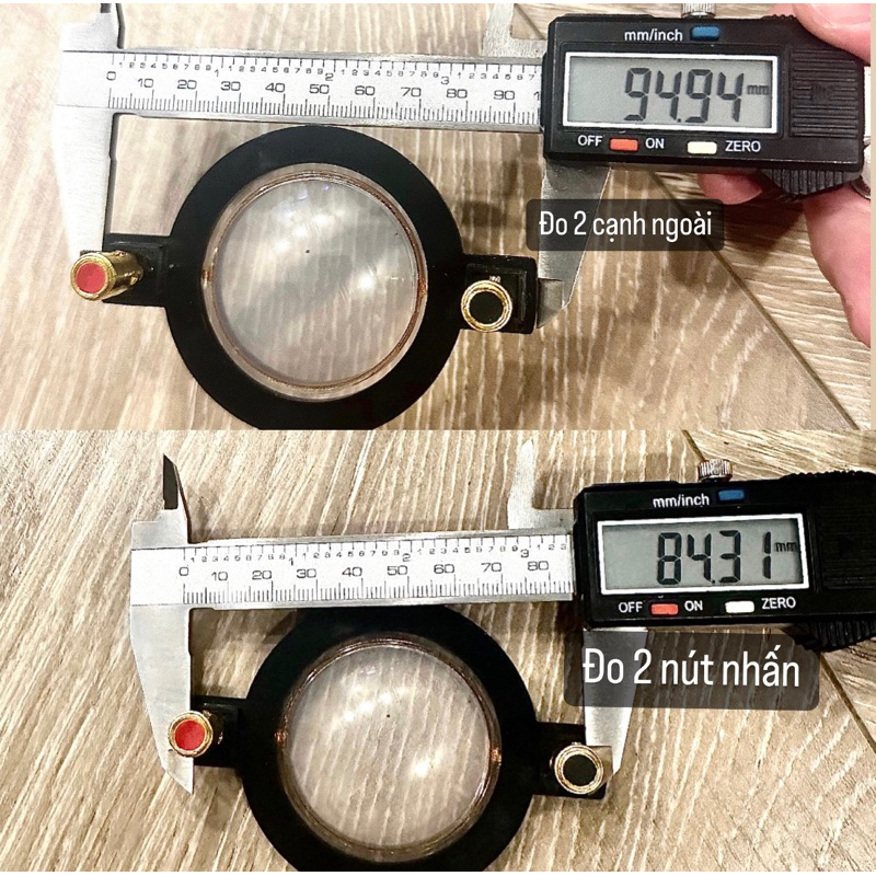 Coil 450 dây dẹp