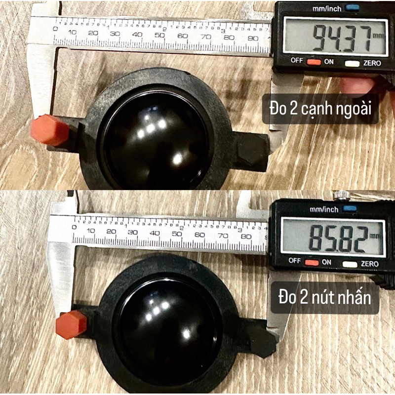 Coil 450 dây dẹp