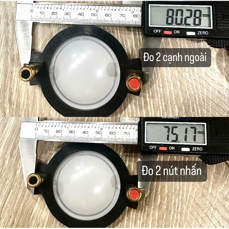 Coil 450 dây dẹp
