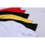 Áo thun nam tay lỡ HappyFamily tay lỡ trẻ trung in chữ MONSTER HIDE SUNDAY Chất vải cotton 100 cao cấp