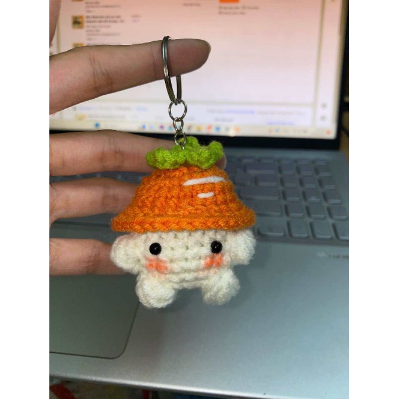 Nấm len mini | Shopee Việt Nam