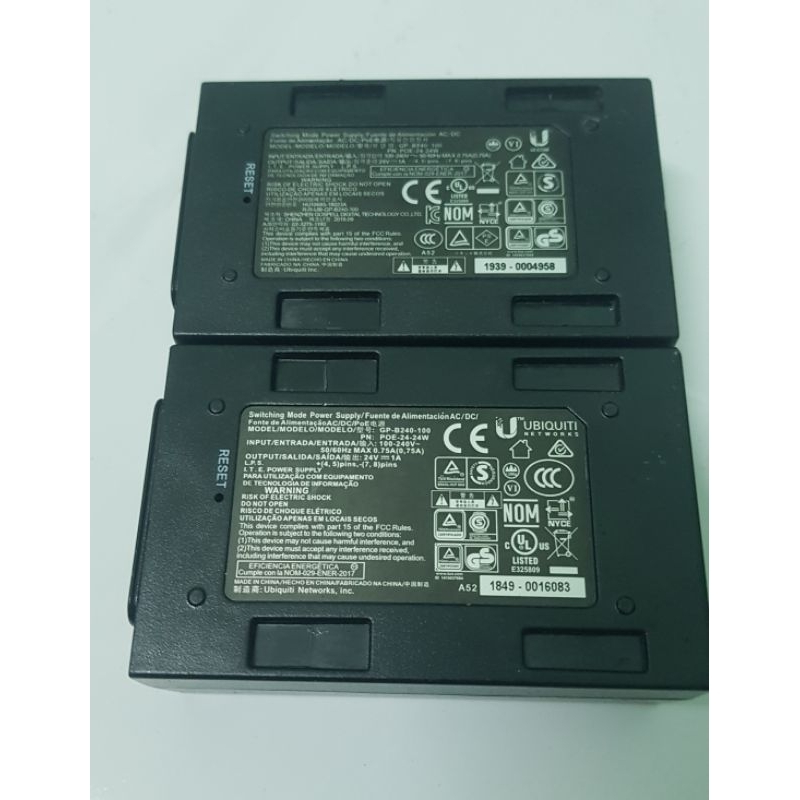 Bộ nguồn POE-24-24W GP-B240-100 | Shopee Việt Nam
