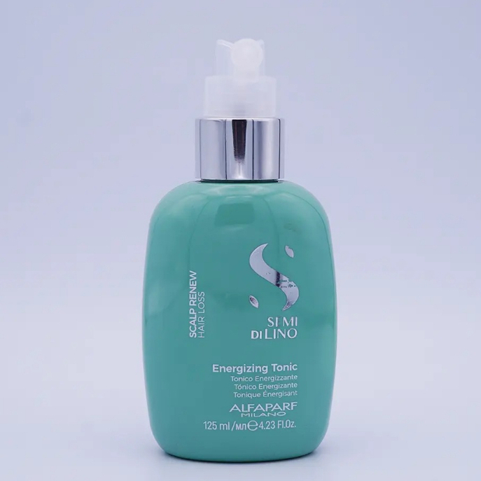 Tinh chất dạng xịt kích thích mọc tóc Energizing Tonic Alfaparf Milano