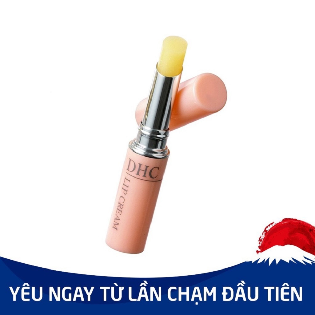 Son Dưỡng Không Màu DHC 1.5g | BigBuy360 - bigbuy360.vn