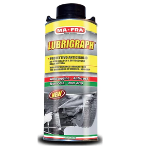 Xịt bảo dưỡng gầm ô tô tại nhà