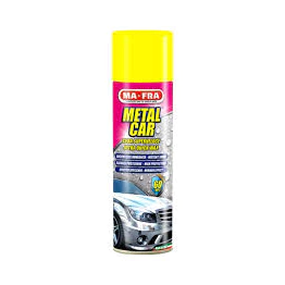 Xịt wax bóng bề mặt sơn ô tô METAL CAR SPRAY