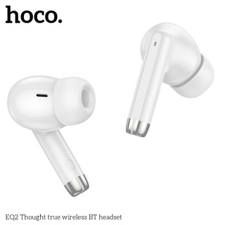 Tai nghe Bluetooth TWS Hoco EQ2 Thought W5.3, Pin 7H - Phụ Kiện Nhất Tín