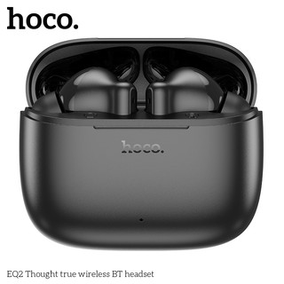Tai nghe Bluetooth TWS Hoco EQ2 Thought W5.3, Pin 7H - Phụ Kiện Nhất Tín