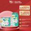 Băng Vệ Sinh Ban Ngày Siêu Mỏng Cánh 22cm Laurier Fresh & Free [che tên sản phẩm khi giao hàng]