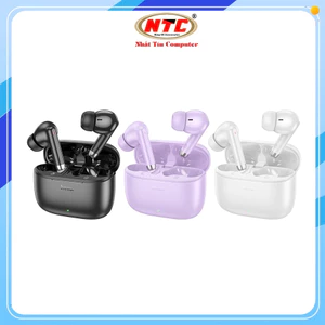 Tai nghe Bluetooth TWS Hoco EQ2 Thought W5.3, Pin 7H