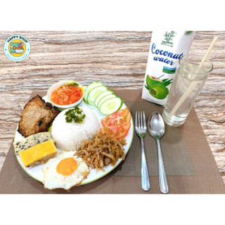 Nước dừa tươi Hiệu Ba Cây Tre - Dung tích 1L - Nước dừa nguyên chất 100% không chất bảo quản