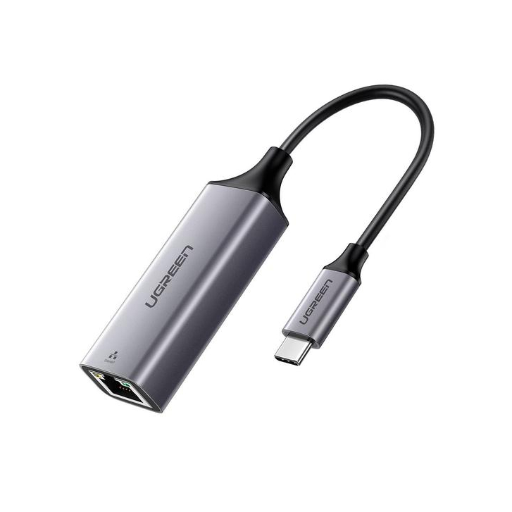 Cáp chuyển Type C sang LAN 1000mbs Ugreen 50737 | Shopee Việt Nam