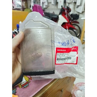 nắp thùng cốp yên kiểm tra bình nước làm mát giải nhiệt lead 110 scr