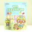 Thạch Trái Cây PORORO 4 Vị Cho Bé Nội Địa Hàn Quốc - Túi 10 Gói