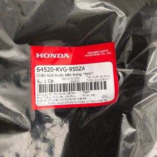 nhựa nhám Chắn bùn trước bên trong AB Air Blade 110 2007 2008 2009 2010