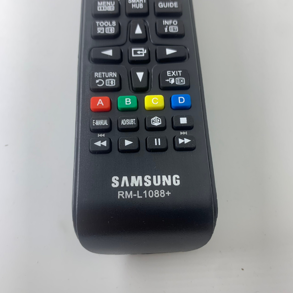 Remote Điều Khiển TV SMART Samsung L1088+ [LOẠI ĐẸP - Giá Sỉ] Đa Năng Sử Dụng được tất cả TV Samsung - ảnh 6