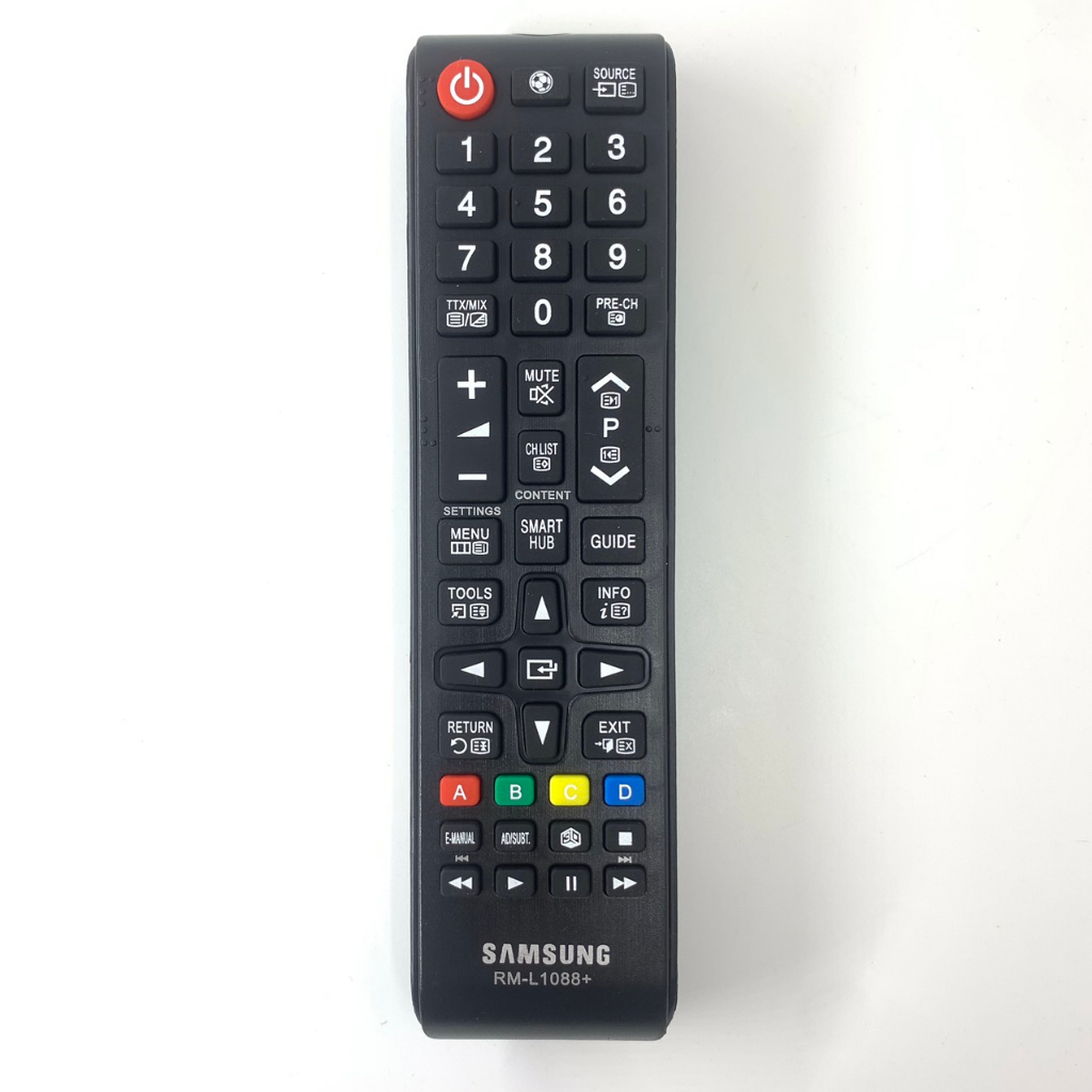 Remote Điều Khiển TV SMART Samsung L1088+ [LOẠI ĐẸP - Giá Sỉ] Đa Năng Sử Dụng được tất cả TV Samsung - ảnh 4