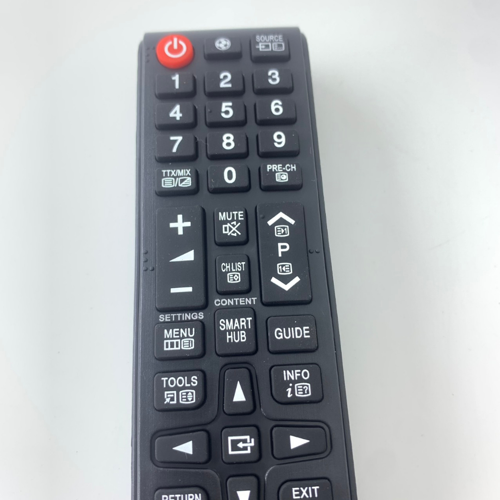 Remote Điều Khiển TV SMART Samsung L1088+ [LOẠI ĐẸP - Giá Sỉ] Đa Năng Sử Dụng được tất cả TV Samsung - ảnh 5