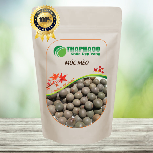 Hạt Móc Mèo Nguyên Chất -  500gram