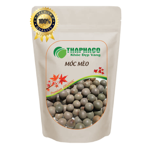 Hạt Móc Mèo Nguyên Chất -  500gram