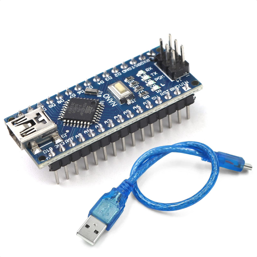 Arduino NaNo V3 | Shopee Việt Nam