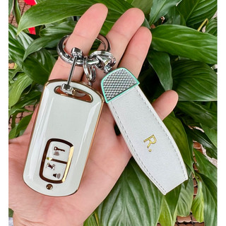 Ốp Chìa khóa TPU smartkey  Honda  Lead, PCX , Vario 150, AB , Visoin 2020i