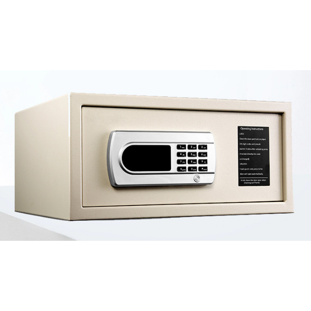 Product image Két Sắt Mini VHP-FD-2042F-1 Thông Minh Khóa Điện Tử Cao Cấp - Két Sắt Mini Sơn Tĩnh Điện 1