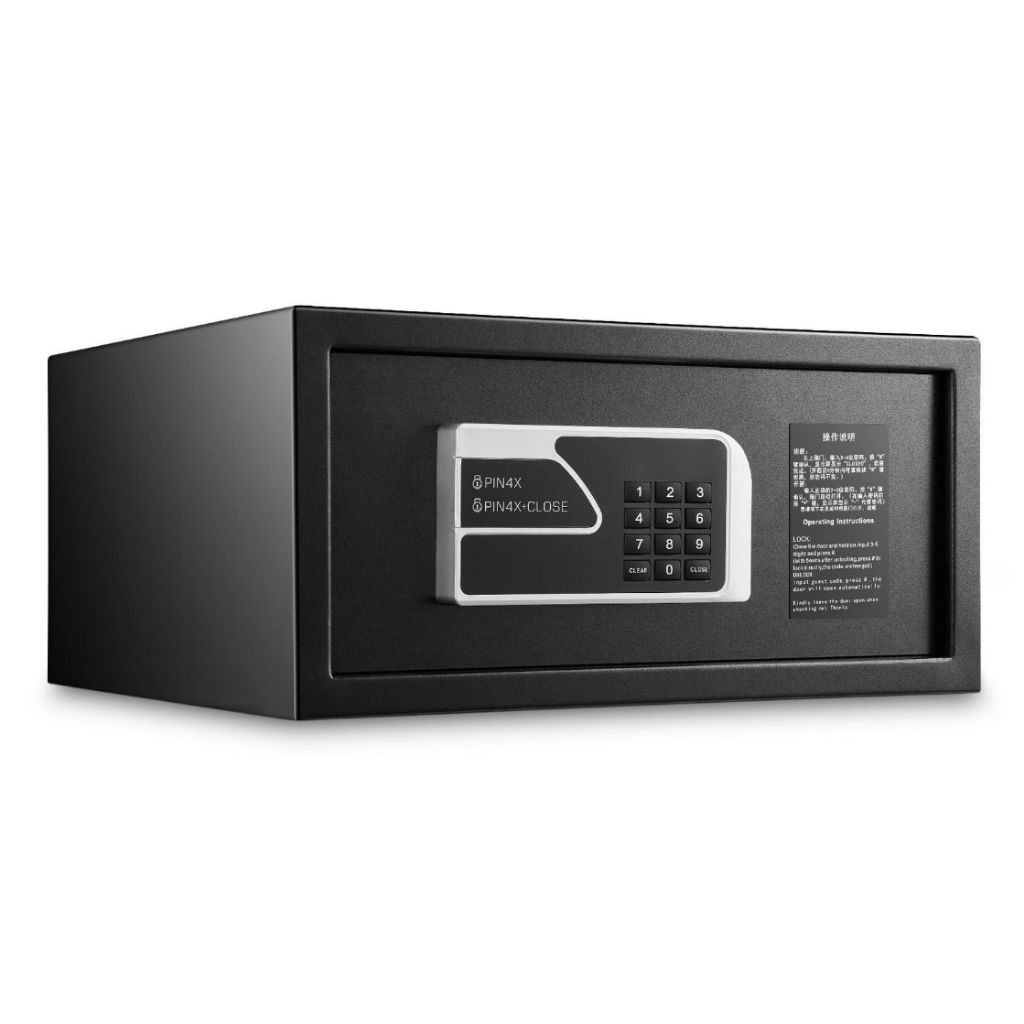 Két sắt khách sạn FD-2042QA