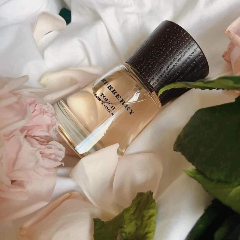 Nuoc hoa burberry touch 50ml sales