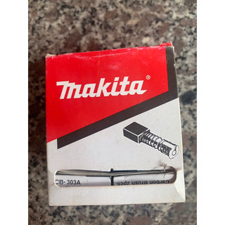 Chổi than Makita các loại (giá 1 đôi)