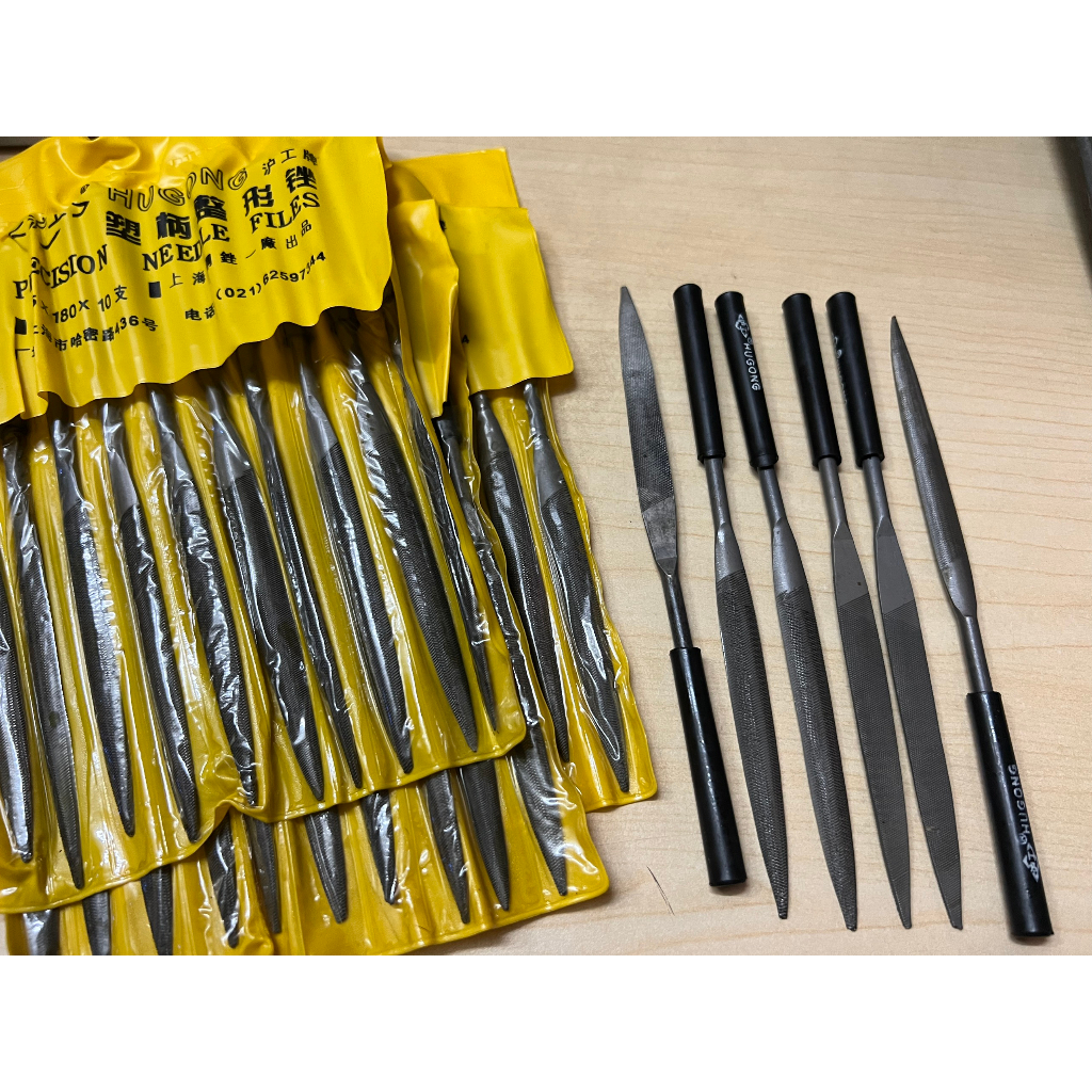 DŨA BẦU/ DŨA BÁN NGUYỆT MÀI KIM LOẠI HỢP KIM 180mm/ Dũa Mài Sắt Cao Cấp Các Loại