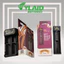 Sạc pin Cylaid i1 i2-Sạc Pin 2 Khe-1 Khe Cylaid Sạc Pin 18650 26650, 22650, 21700, 20700, 18650, 18490, 18350, 17500