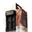 Sạc pin Cylaid i1 i2-Sạc Pin 2 Khe-1 Khe Cylaid Sạc Pin 18650 26650, 22650, 21700, 20700, 18650, 18490, 18350, 17500