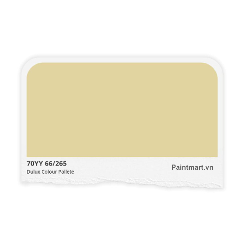 [Tone màu vintage] Sơn tường trong nhà Dulux Easyclean lau chùi hiệu ...
