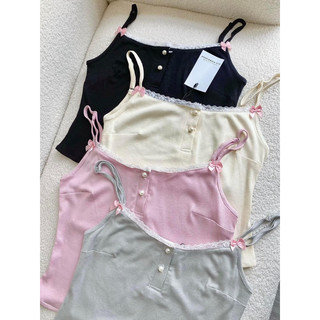 𝗛𝗮̀𝗻𝗴 𝗰𝗵𝗶́𝗻𝗵 𝗵𝗮̃𝗻𝗴 Bộ đồ ngủ mặc nhà pyjama Babi thun lạnh siêu cute - ON WORKSHOP