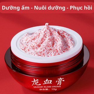 Kem dưỡng siêu cấp ẩm giúp làm trắng trẻ hóa căng mượt làn da ngăn ngừa thâm nám tan nhang 15g