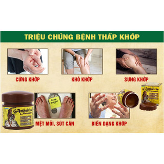 Kem mỡ xoa bóp giảm đau nhức cổ vai gáy Sumifun tăng sức khỏe cho cơ giảm nguy cơ viêm khớp 20g