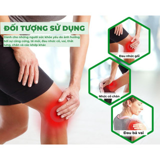 Cao xoa bóp dược liệu bạch hổ Sumifun giảm đau nhức cơ xương khớp và ngăn ngừa cảm cúm 20g