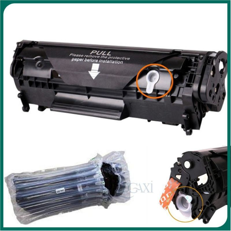 Hộp mực 12A (dùng chung cho Canon 2900/3000 và HP 1010/1020/1018/M1005) - Chất lượng cao, in đậm