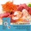 Pate Catchy Cho Mèo Từ Thịt Thật 70g