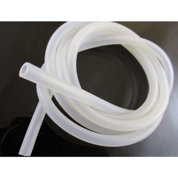 Dây silicon, gioăng cao su, bình đựng dịch , linh kiện thay thế cho máy hút dịch 1 bình - 2 bình các hãng , dây máy húts