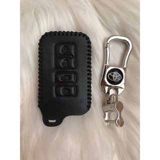 Ốp vệ khoá Smartkey TOYUTA HighLander 2014-2019 CAMRY 2017  COROLA ALTIS 19-20-21