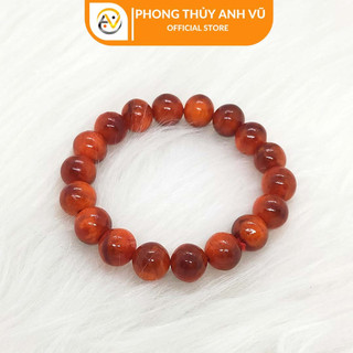 Vòng gỗ huyết long huyết rồng tự nhiên 100% - Size cho nam nữ - May mắn tài lộc - Bảo hành 12 tháng