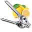 Combo 2 cái Dụng cụ ép vắt chanh bằng Inox