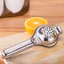 Combo 2 cái Dụng cụ ép vắt chanh bằng Inox