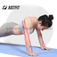 COMBO Dây tập kháng lực JUSTFIT powerband tập tay, tập gym, yoga, thể dục đàn hồi, trợ lực kéo xà