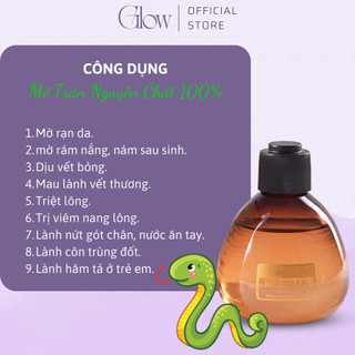 Combo 100gr Sáp Wax Lông Dừa Hồng + Mỡ Trăn Nstore + Nồi Nấu Sáp ProWax 200 Chống Dính GLOW 1013
