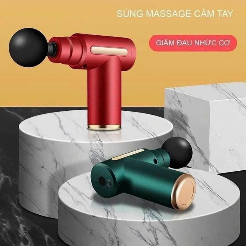 Máy massage cầm tay | BigBuy360 - bigbuy360.vn